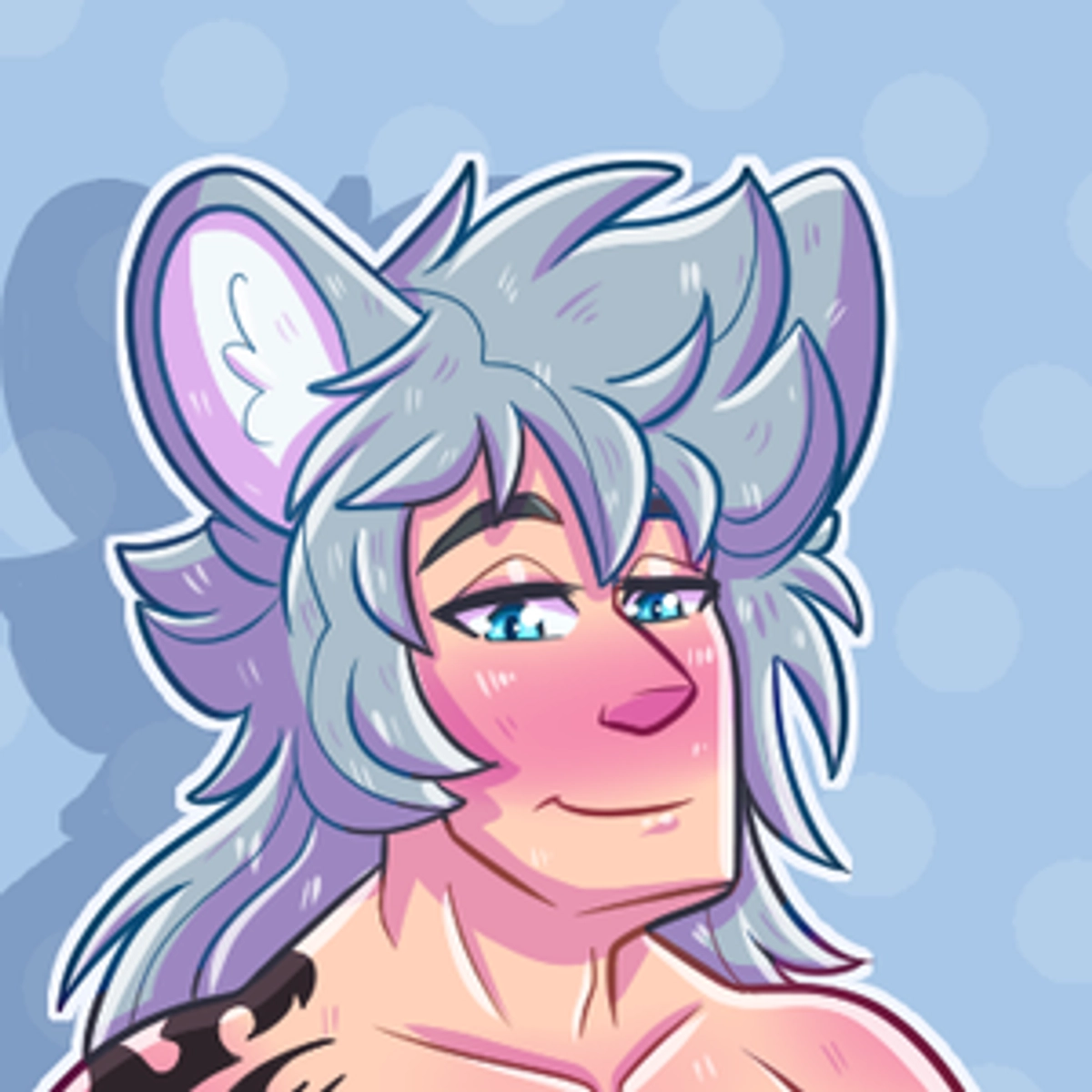 Throne profile picture for @kennel