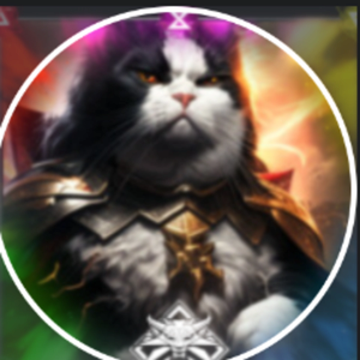 Throne profile picture for @renegade