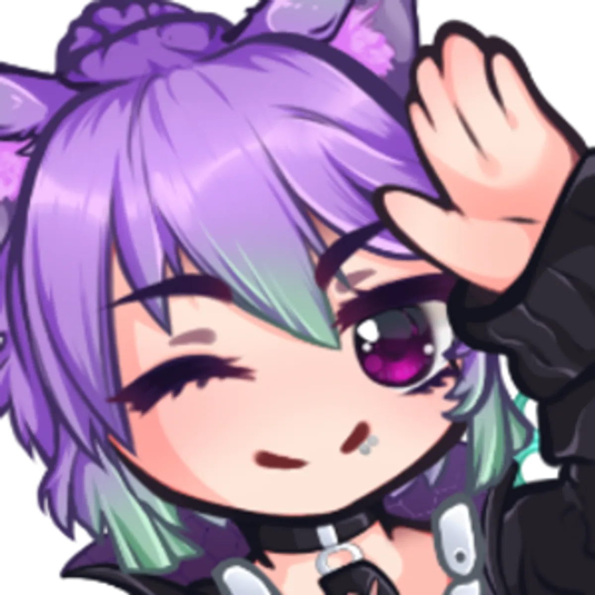 Kyoslilmonster