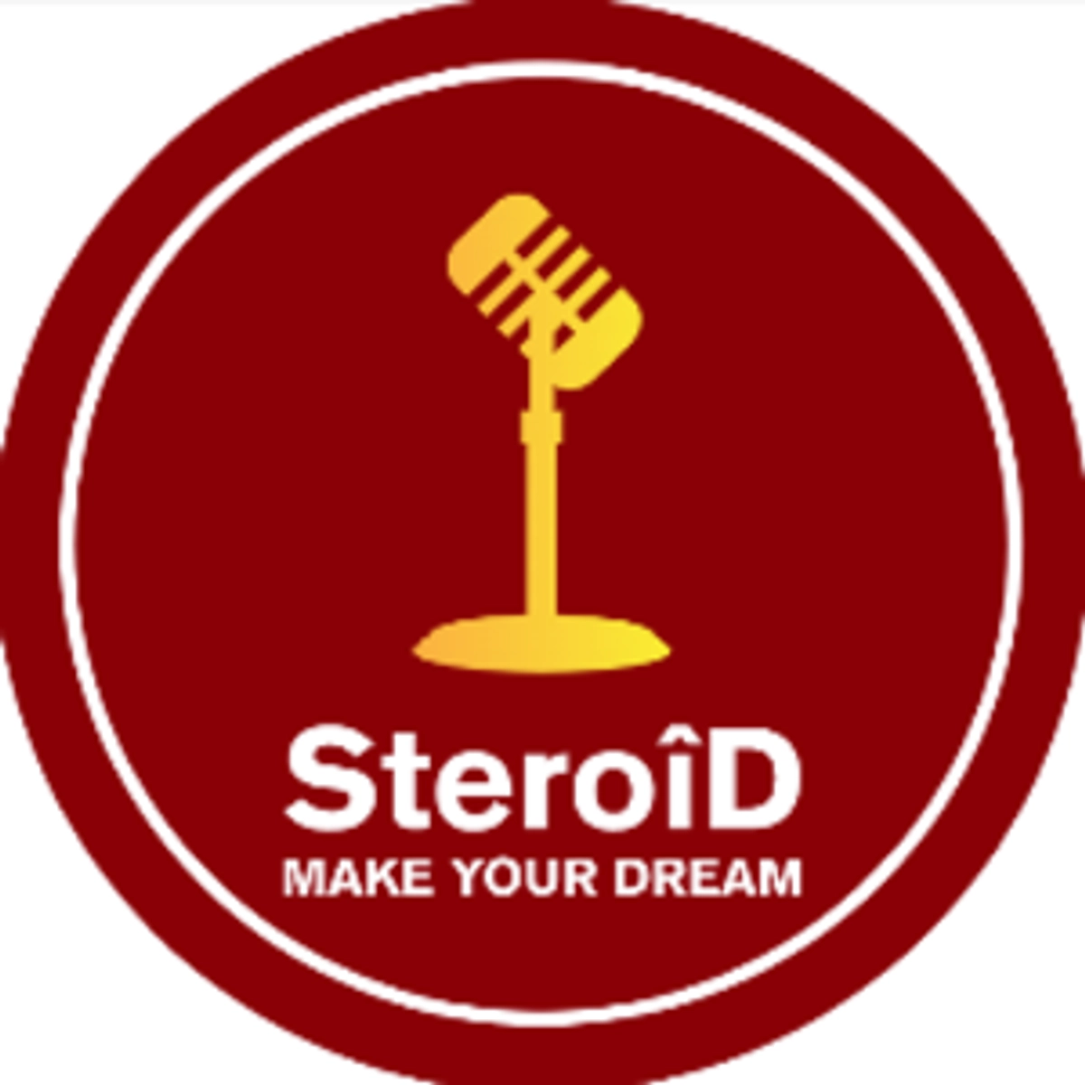 Throne profile picture for @steroid