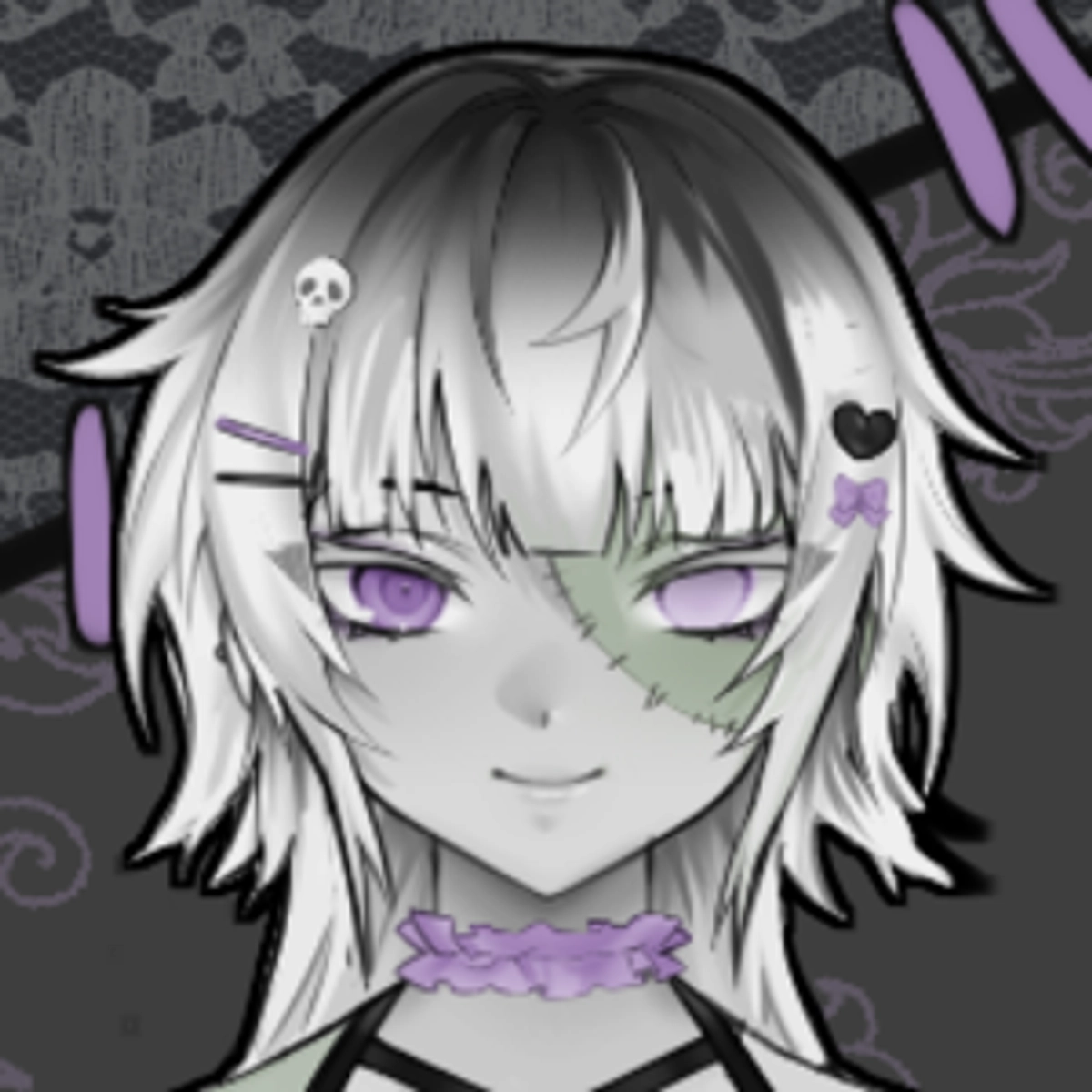 Throne profile picture for @devious