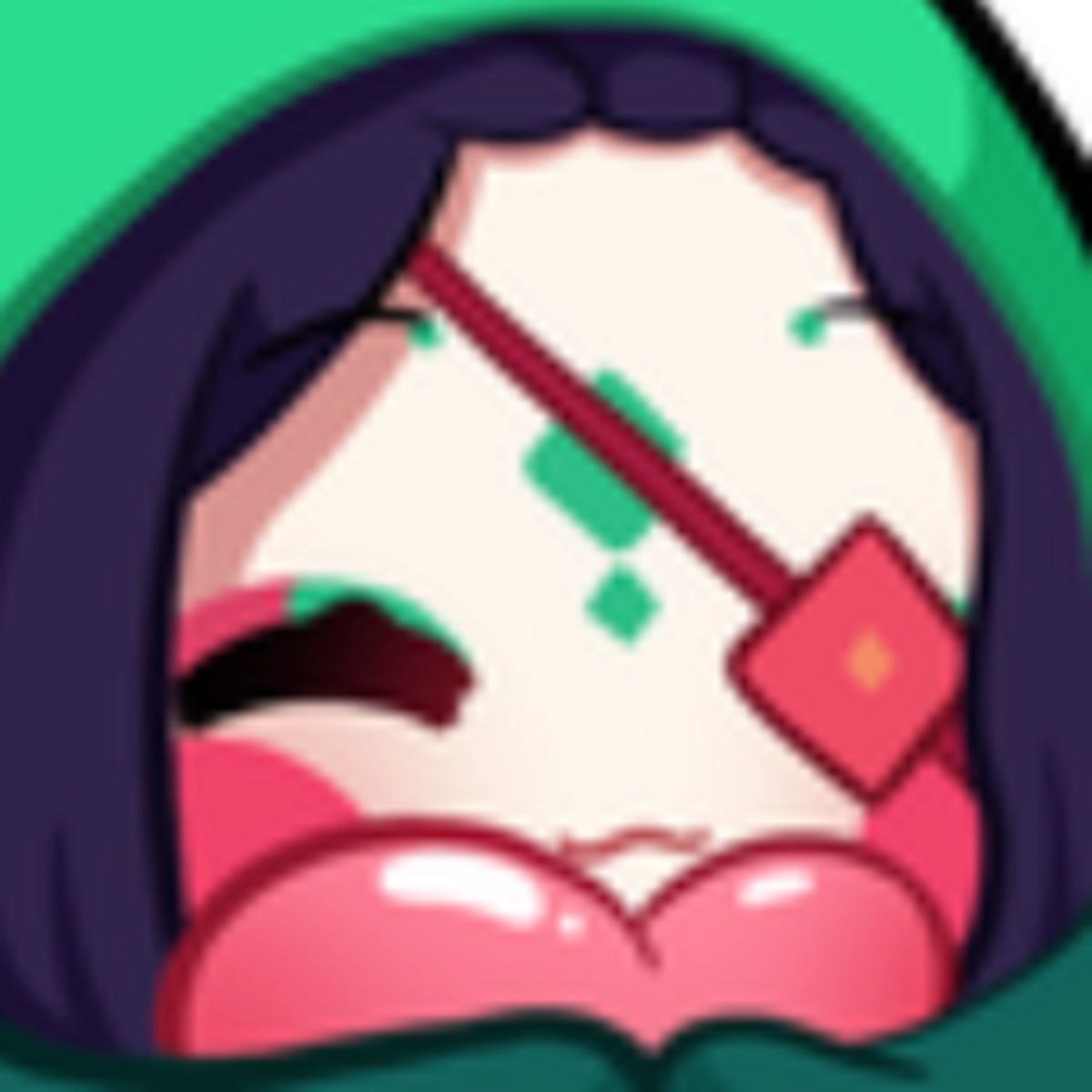 Throne profile picture for @jingles