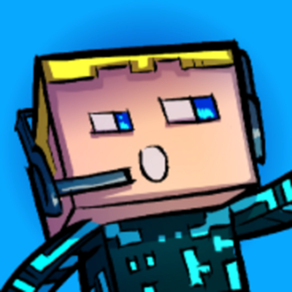 Throne profile picture for @lying