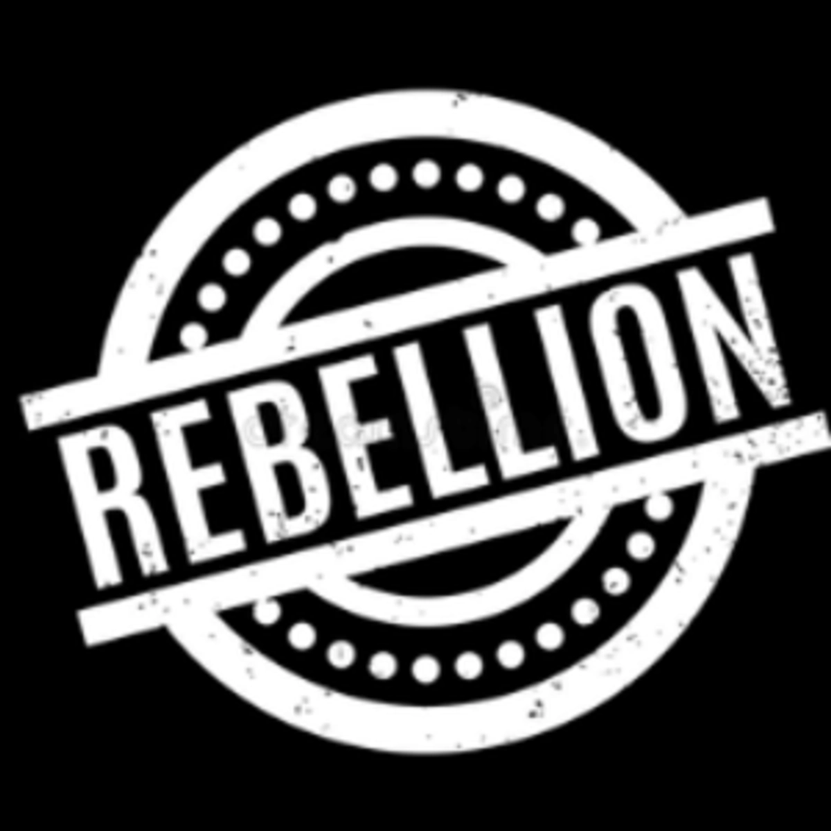 Throne profile picture for @rebellion