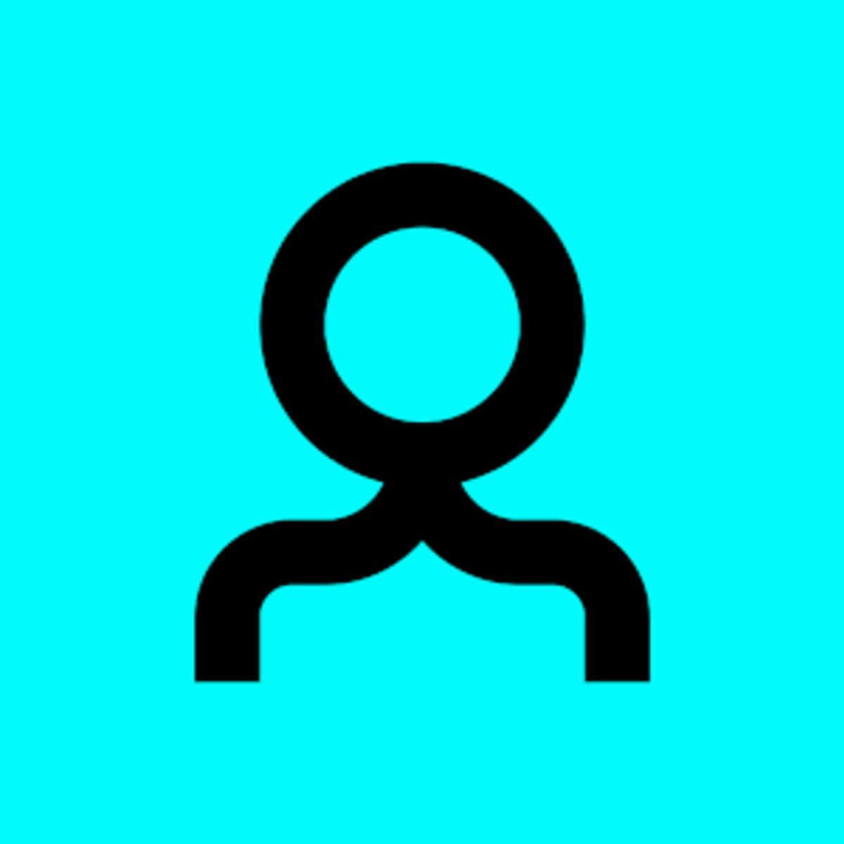 Throne profile picture for @stink