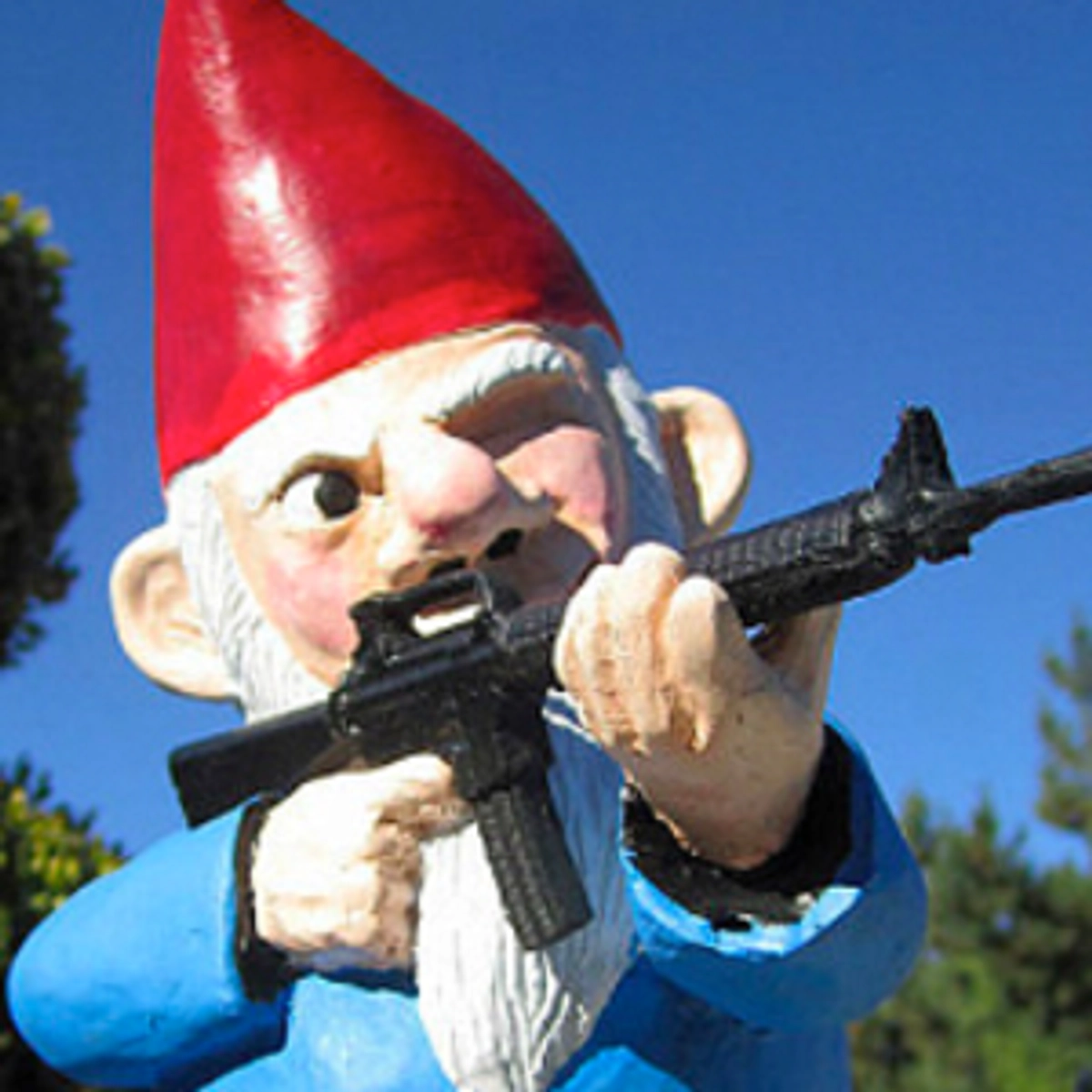 gnarlygnome