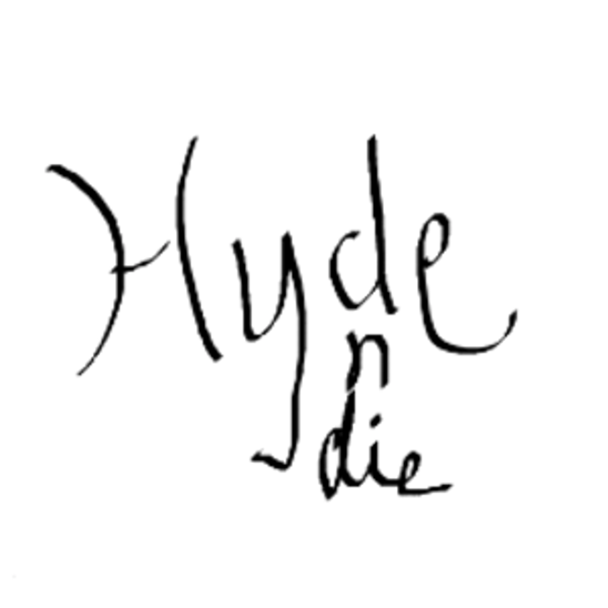 Hydendie