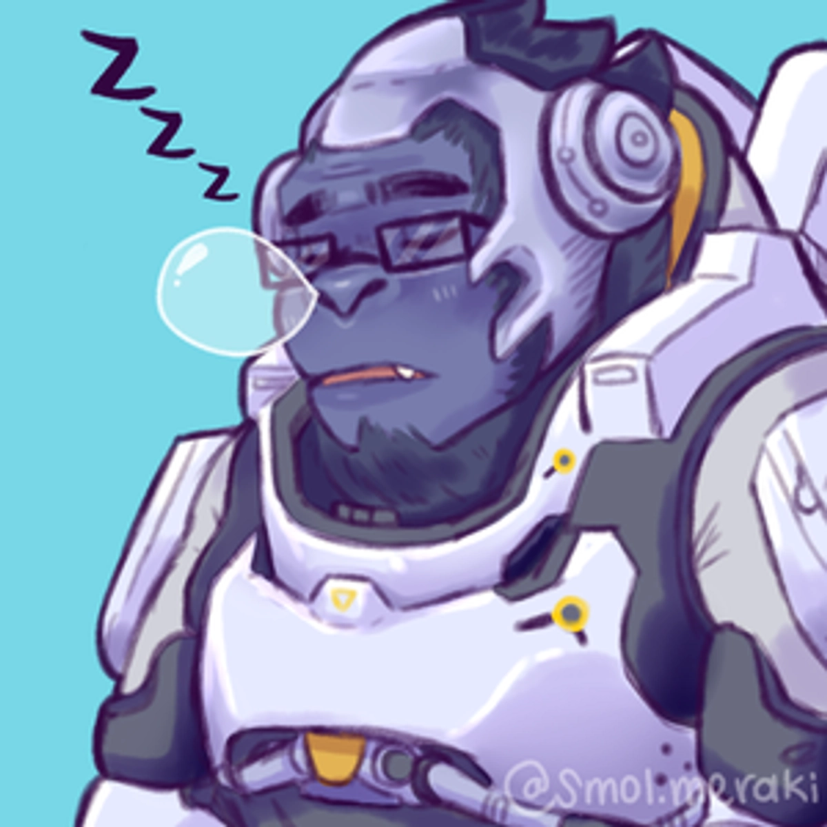 Throne profile picture for @kidney