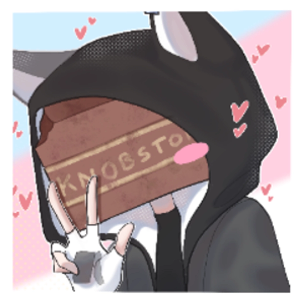 Throne profile picture for @bricks