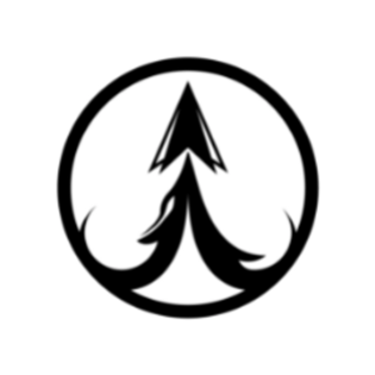 Throne profile picture for @alpha