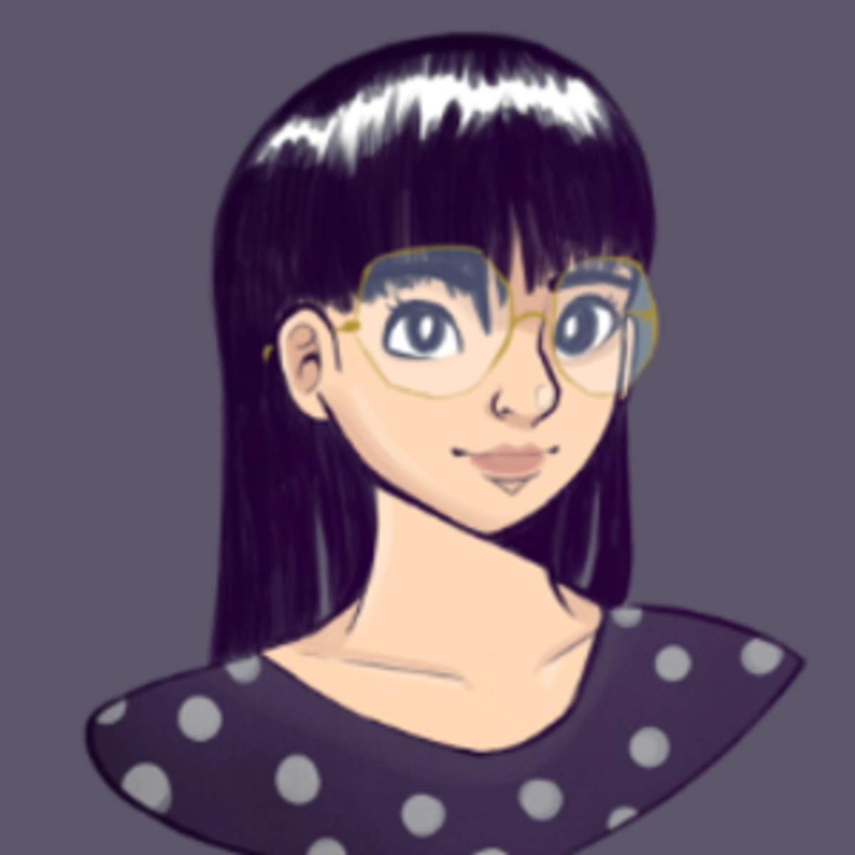 Throne profile picture for @dotty