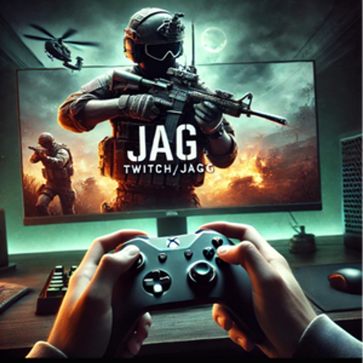 Throne profile picture for @jagg