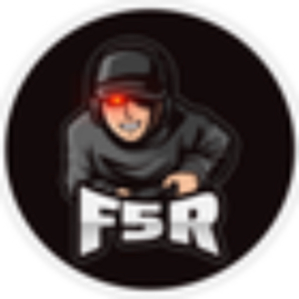Throne profile picture for @f5r