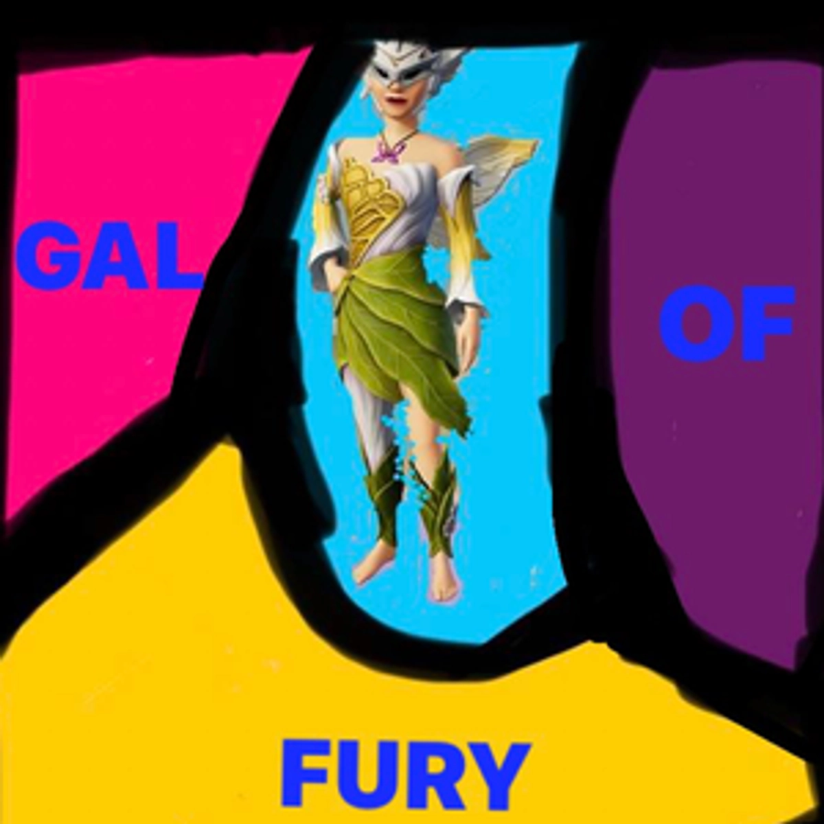Throne Gal_Of_Fury Gifters