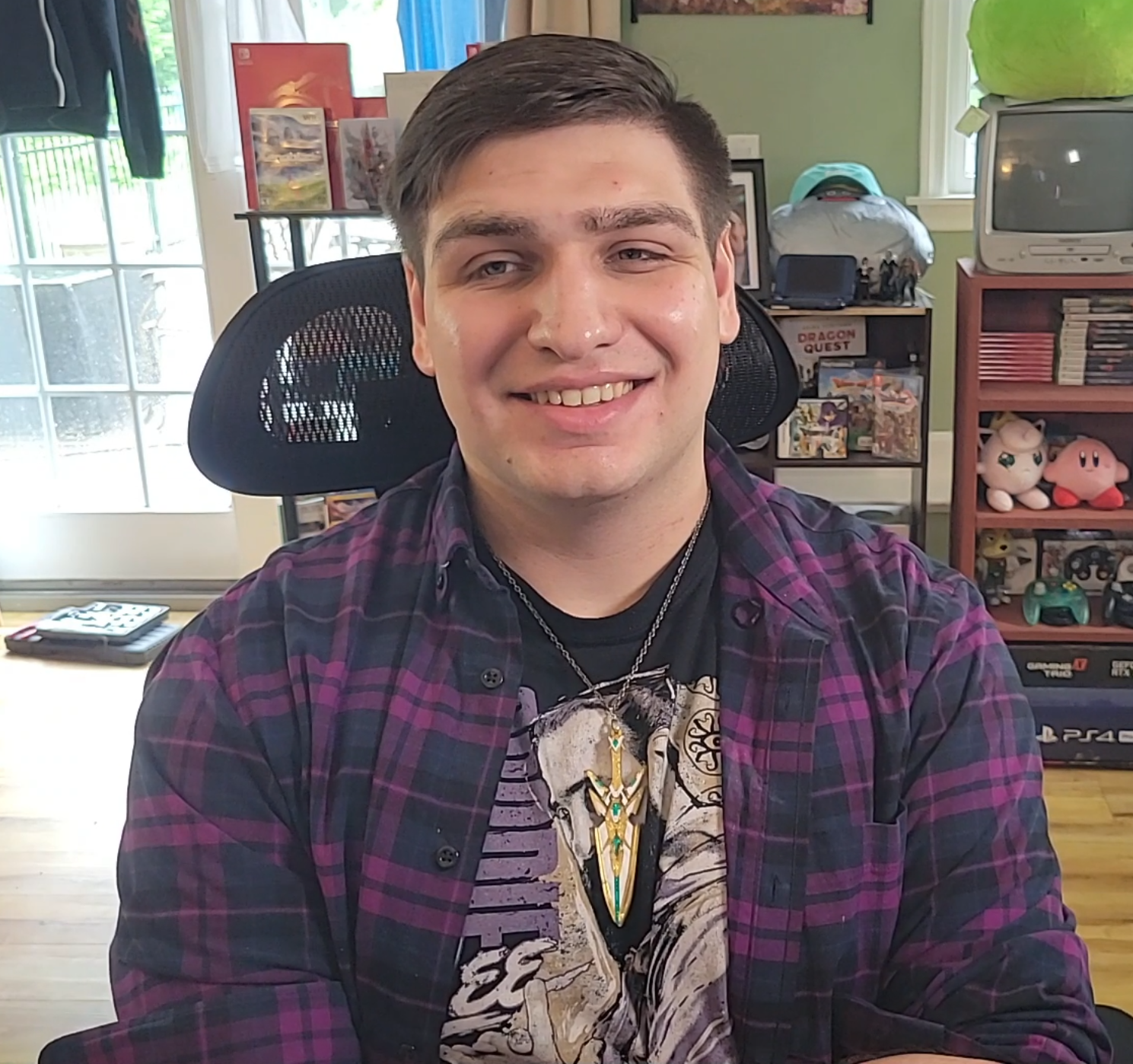 Throne profile picture for @stelios