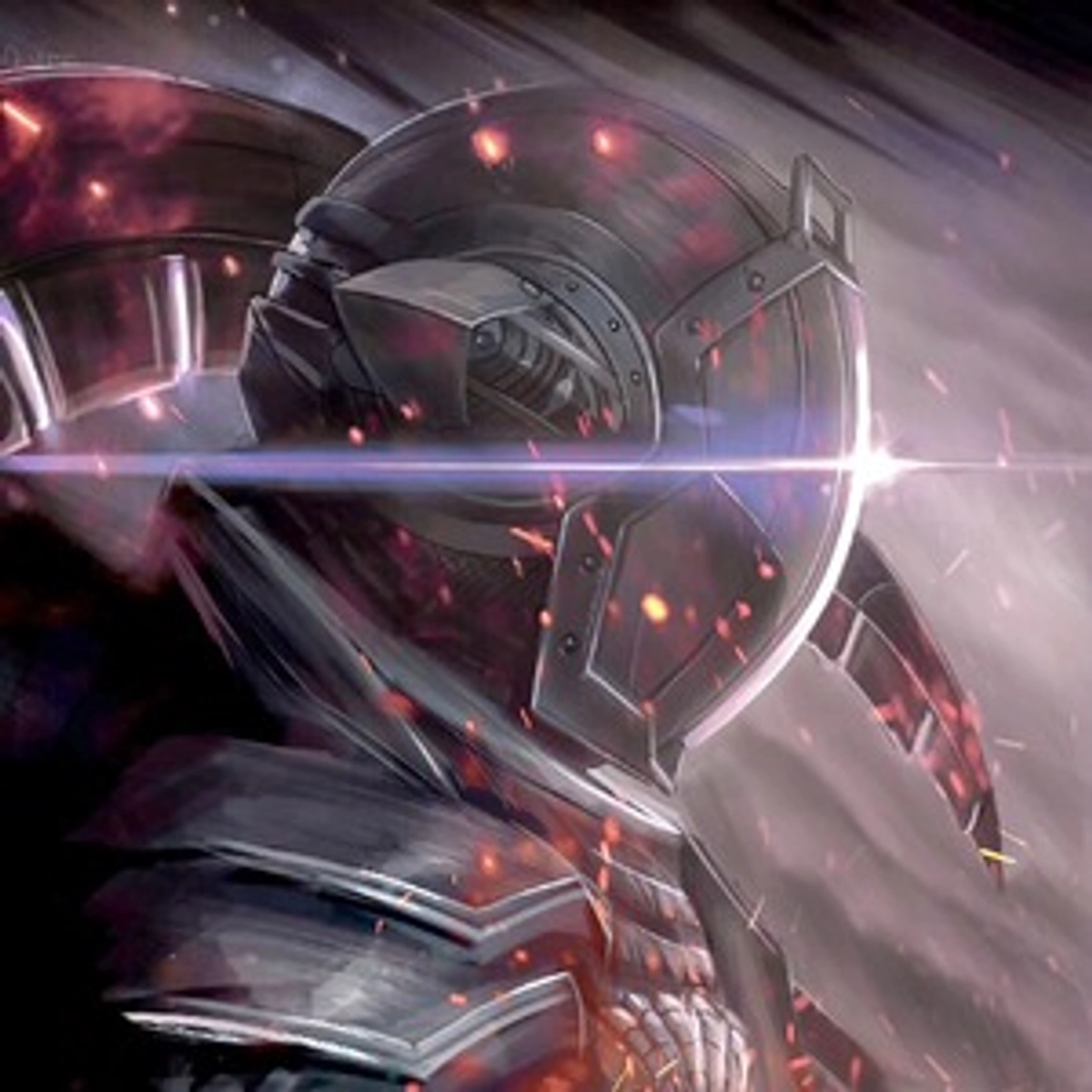Throne profile picture for @mite