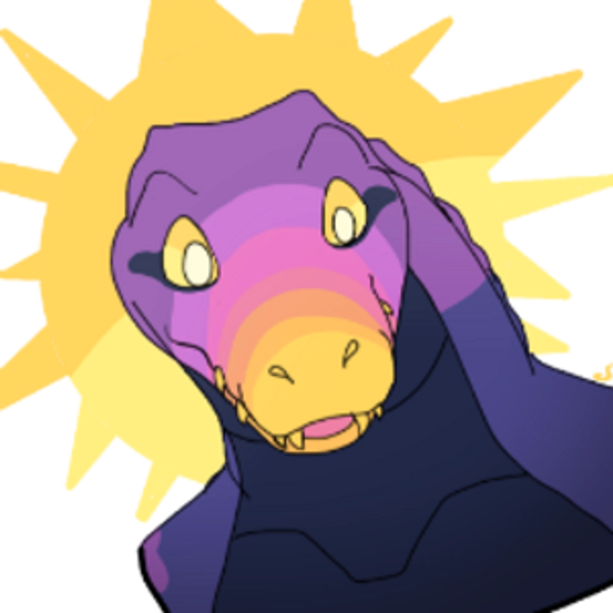 Throne profile picture for @seasons