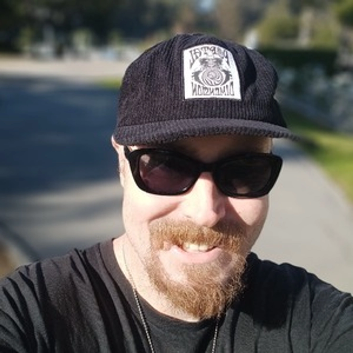 Throne Ed Rector My Wishlist