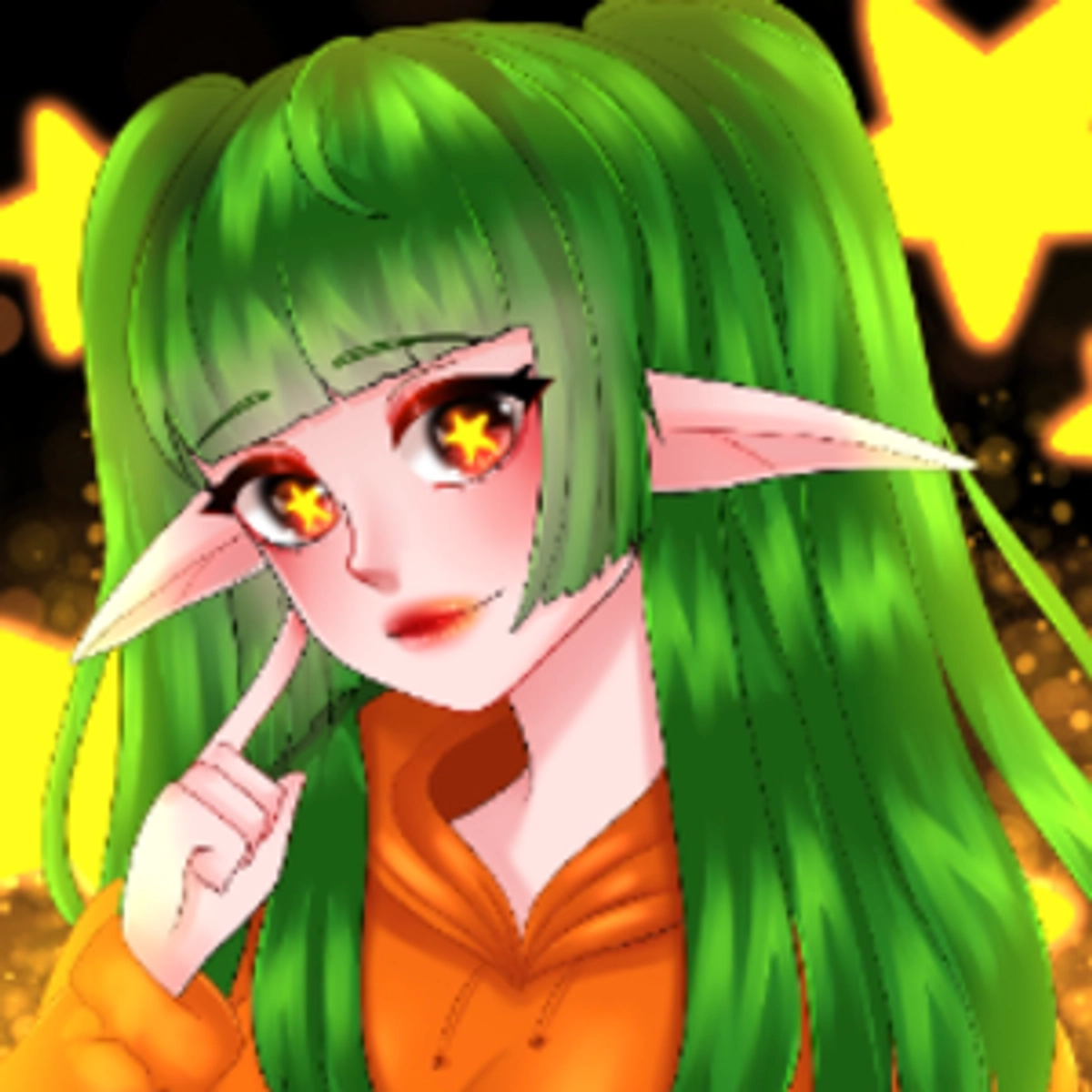 Throne profile picture for @maria