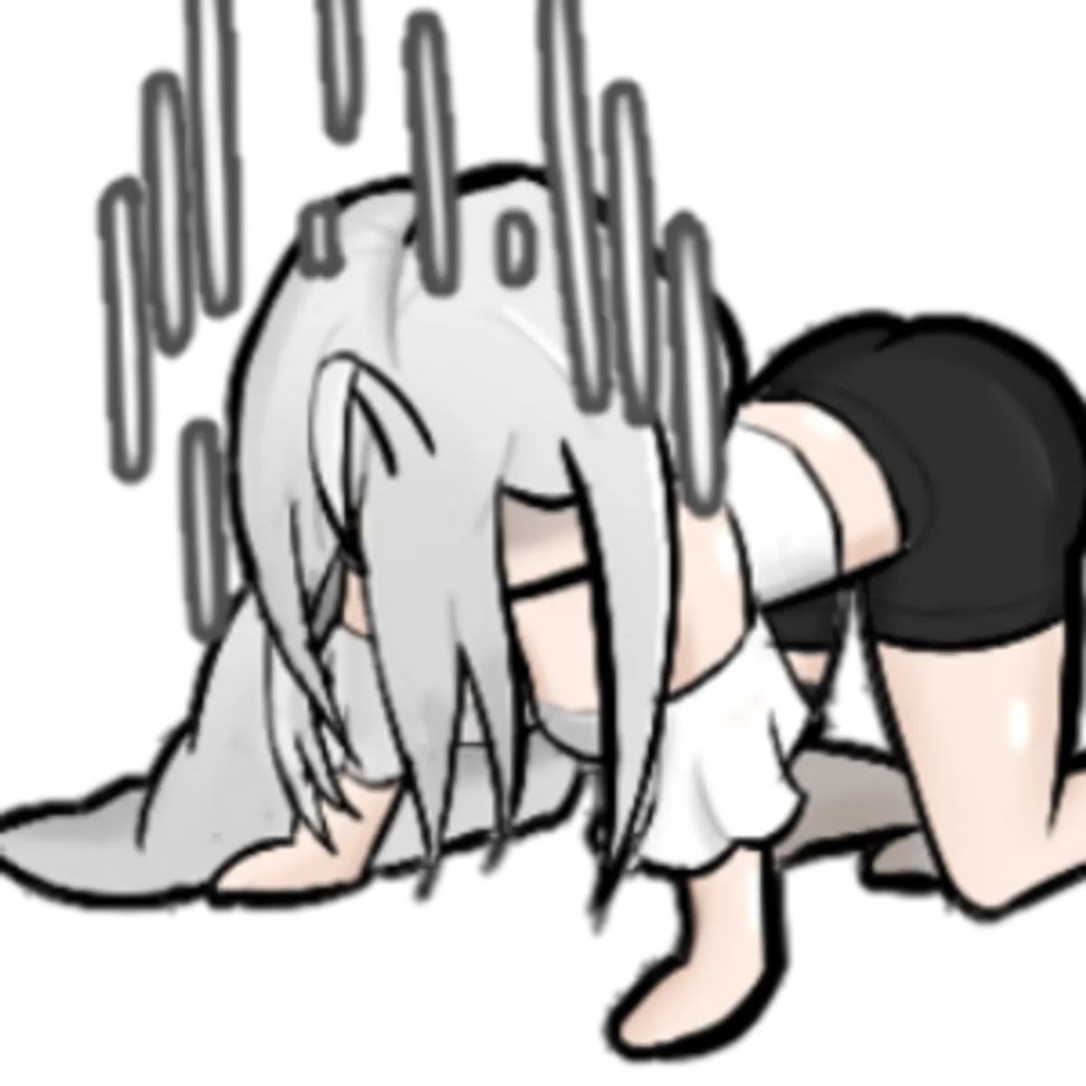 Throne profile picture for @kazuki