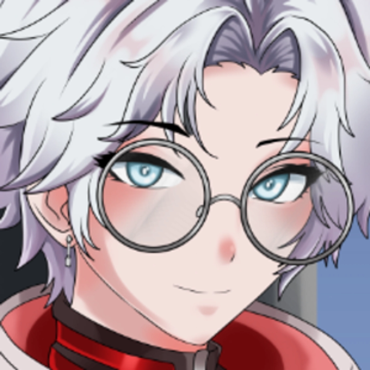 Throne profile picture for @chew