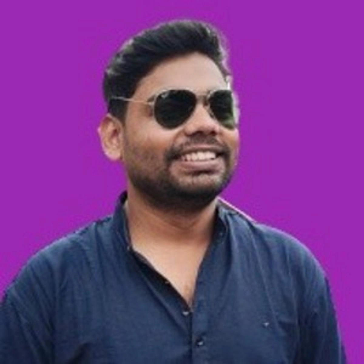 Throne profile picture for @nitish