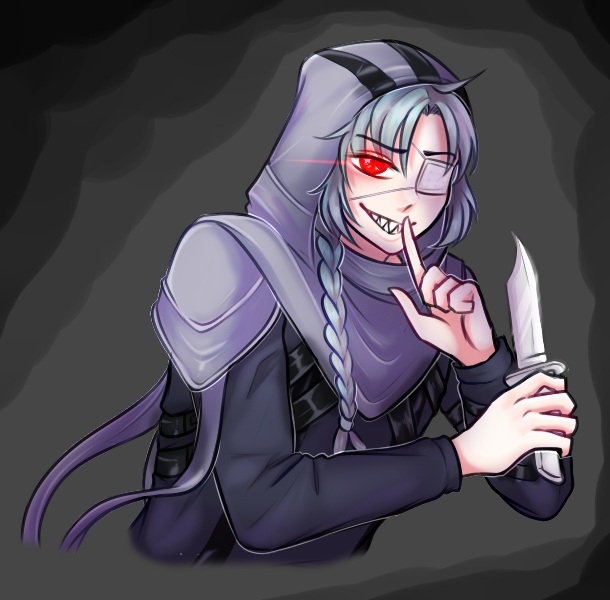 Throne profile picture for @kaito