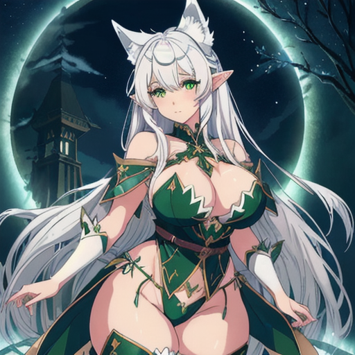 Throne profile picture for @myst