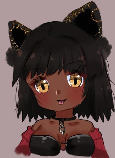 Throne profile picture for @angora