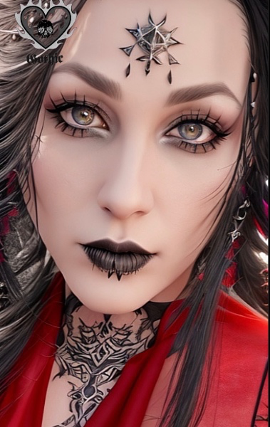 Throne | Goddess Scarlett | Surprise Gifts