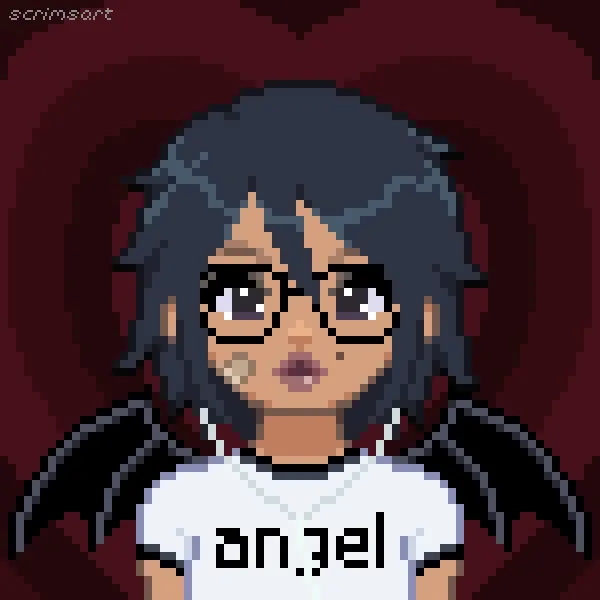 Throne profile picture for @bandages
