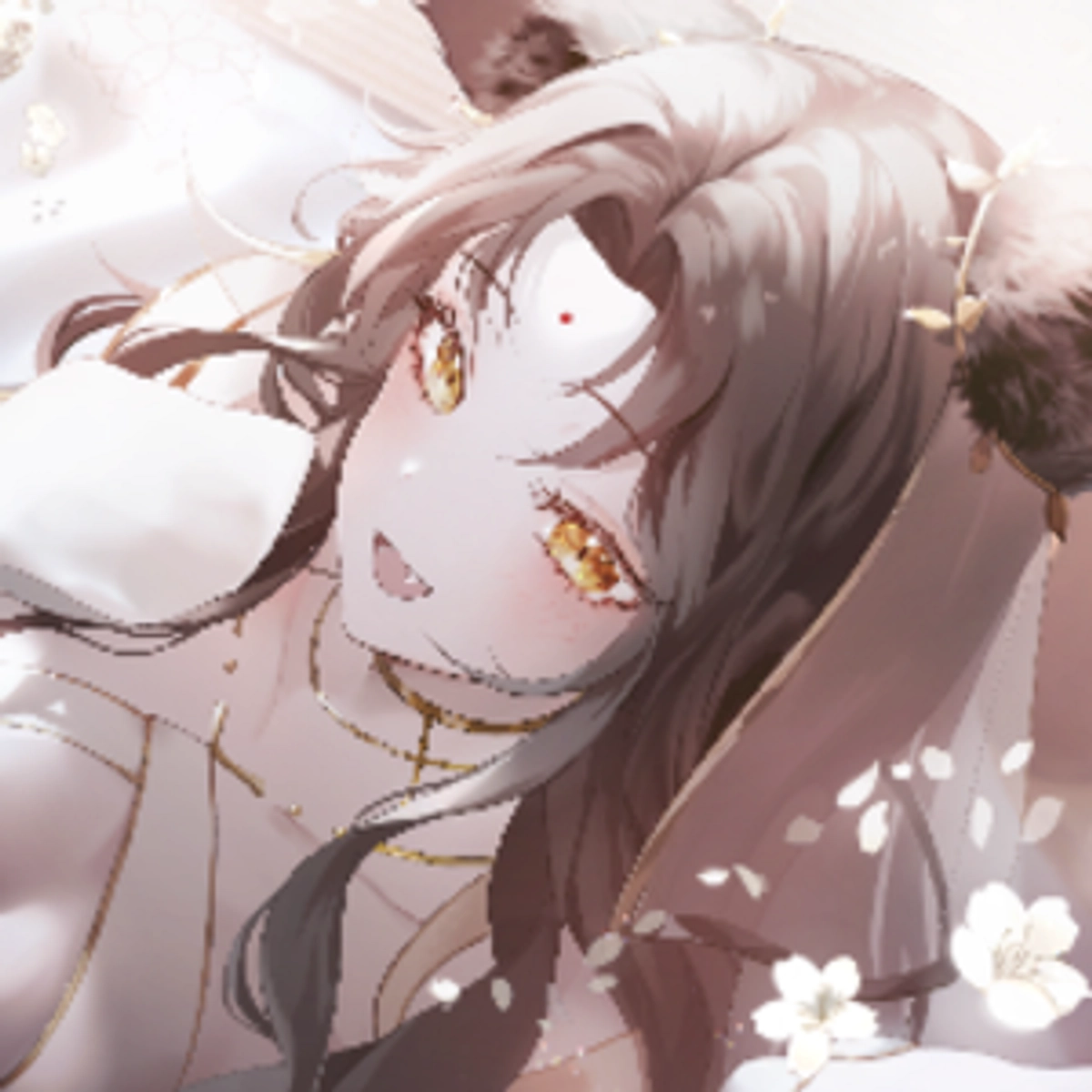 Throne profile picture for @hino