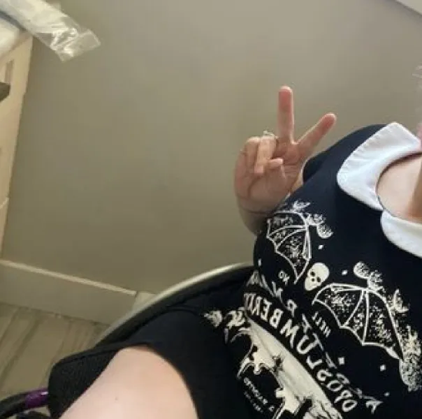 ♿️ The Para Tara ♿️