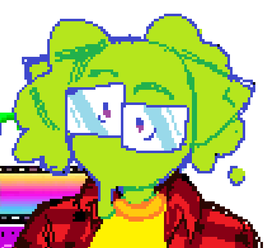 Throne profile picture for @ooze
