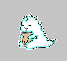 Throne profile picture for @poof