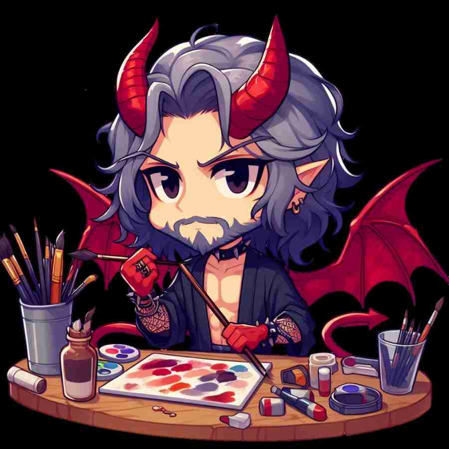 Throne | The_Emote_Demon | My Wishlist