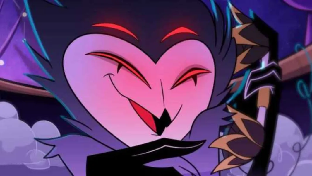 Throne profile picture for @spook