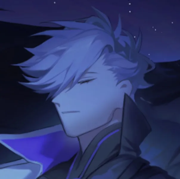 Throne profile picture for @tab