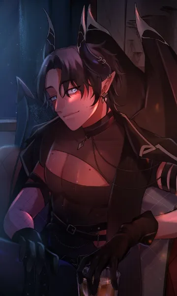 Throne profile picture for @belvedere