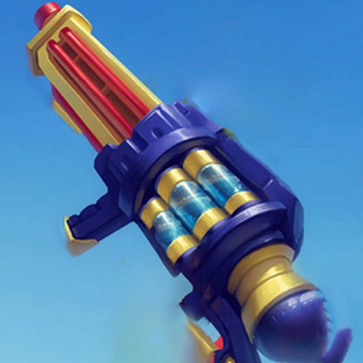 Throne | Nerf | My Wishlist