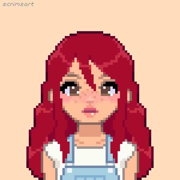 cherrie.pixels