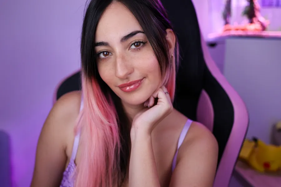 Throne Esther Olivé DokiDoki Cosplay Snow Cat Ears Lolita Cute