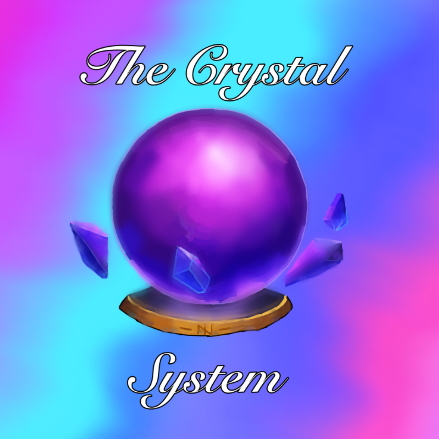 Crystal - Wishlist | Throne