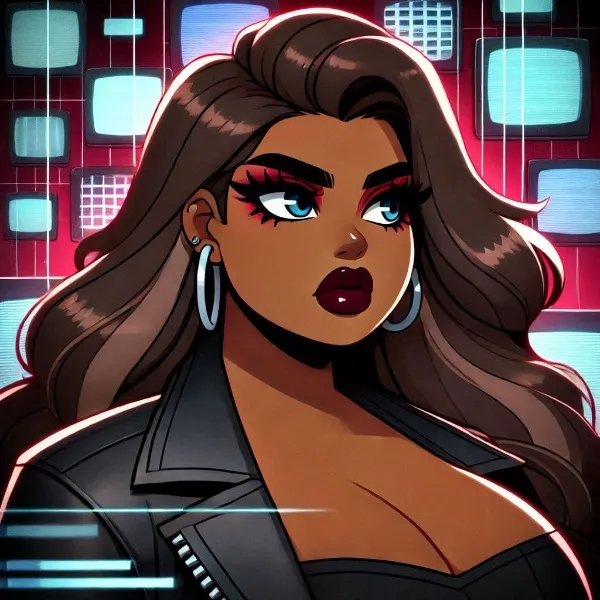 Throne profile picture for @heist