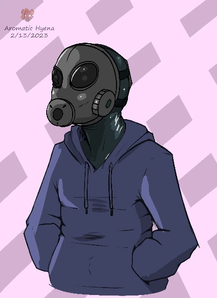 Throne profile picture for @powered