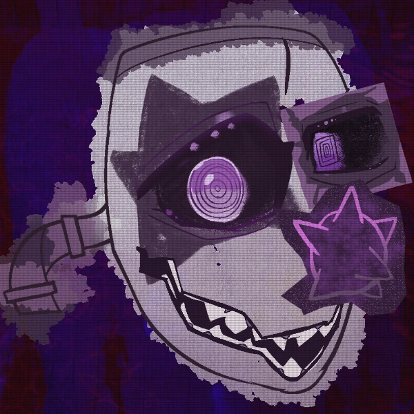 Throne profile picture for @creeps