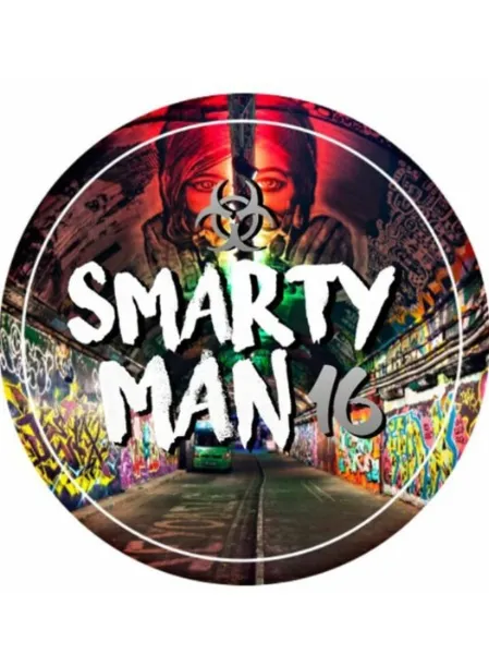 smartyman16