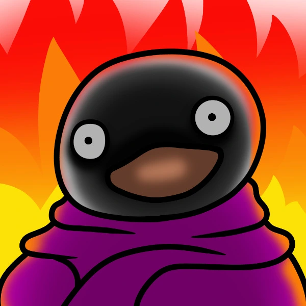 Throne profile picture for @wight