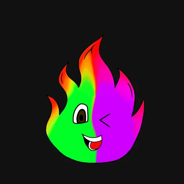 Throne profile picture for @flicker
