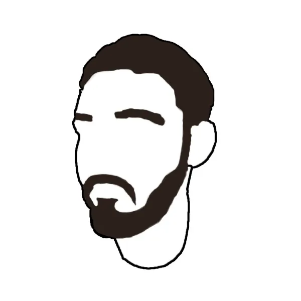 Throne profile picture for @golo